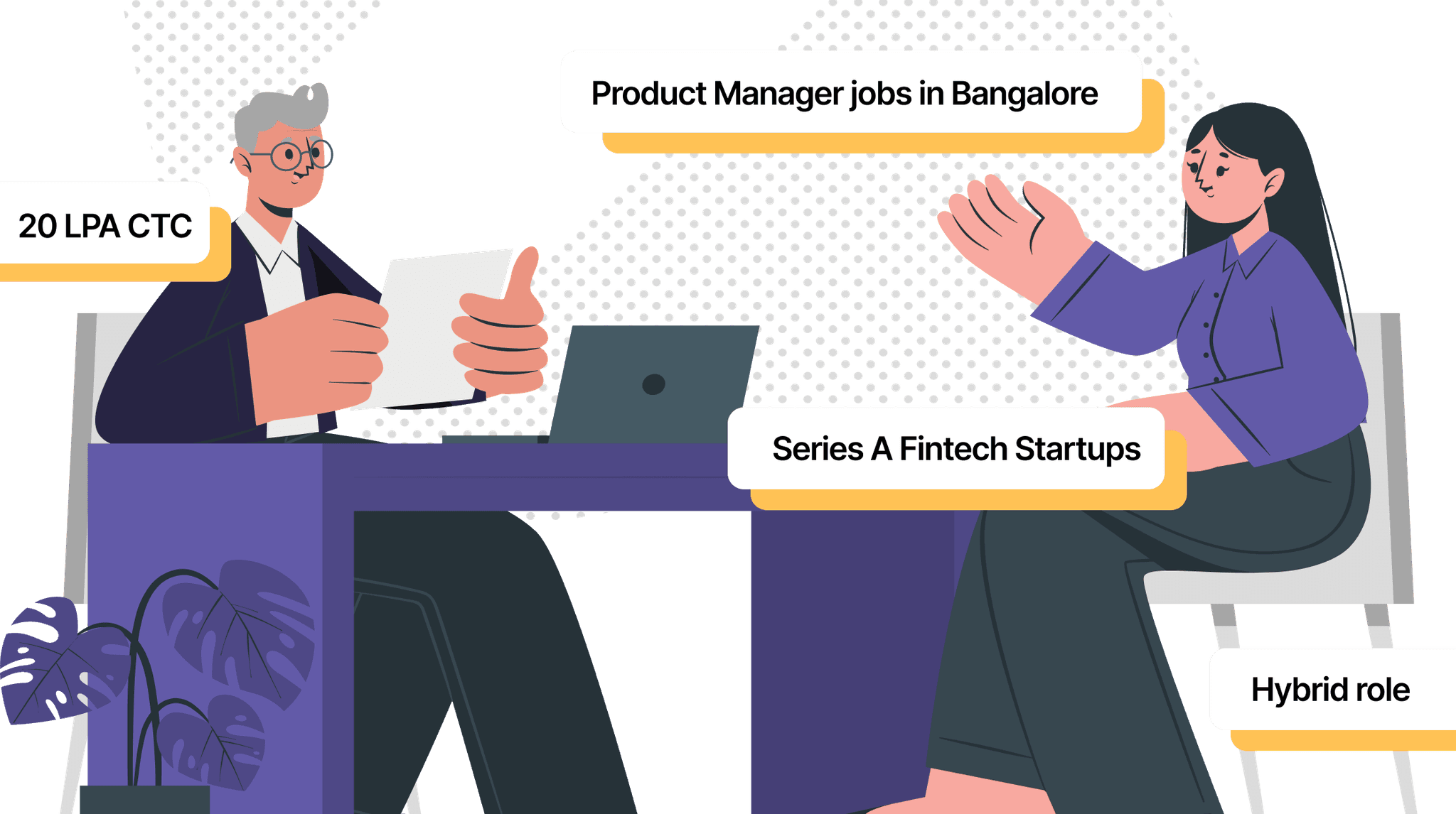 Landing page image