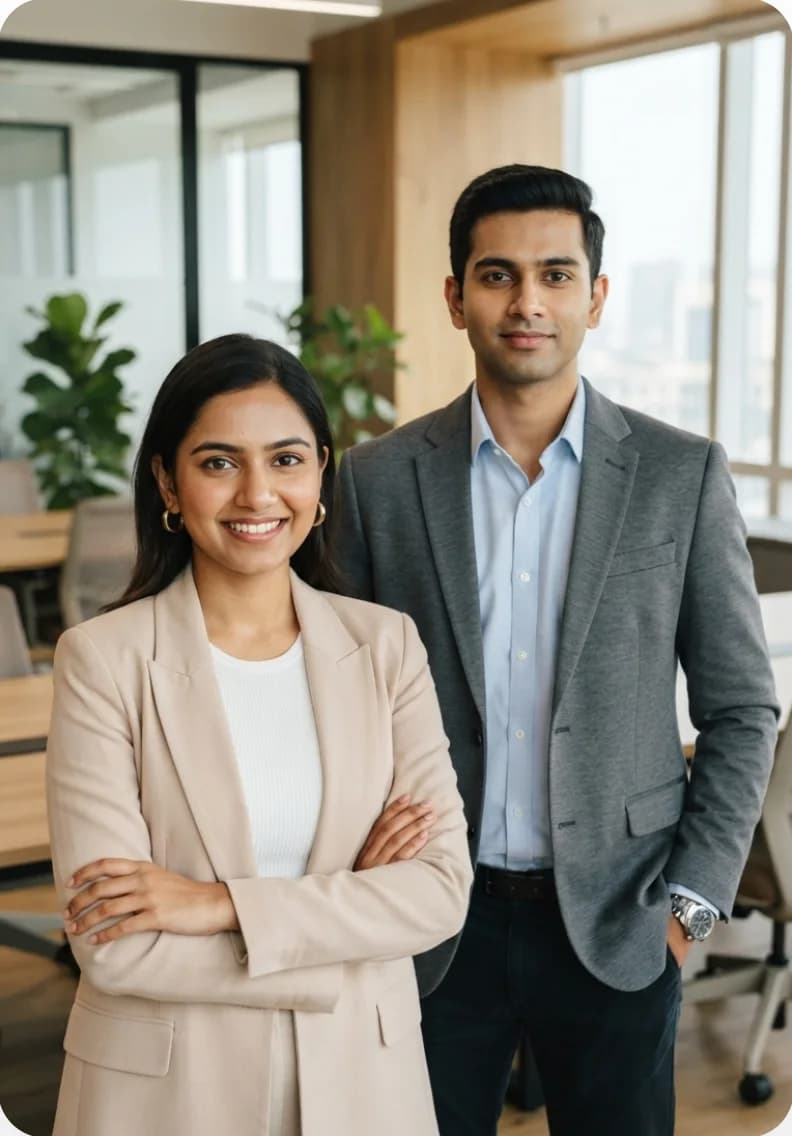 Job seekers matched to roles on HirePal